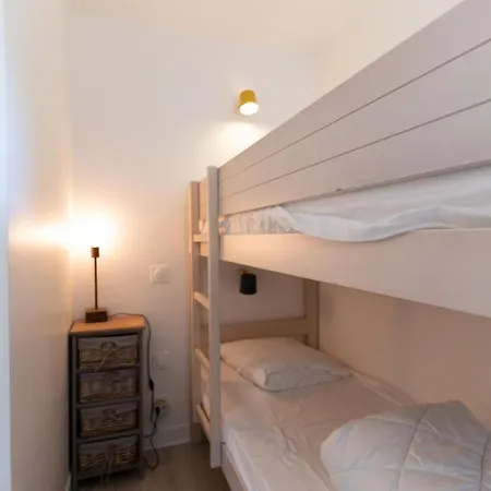 Bel Appt 6 P Avec Piscine Parking Gratuit Et Tennis 109 Apartman