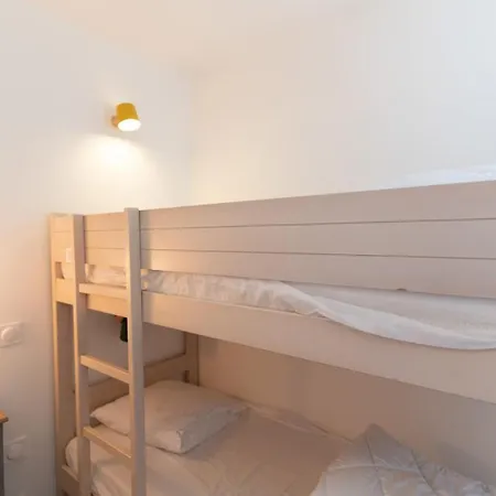 Apartman Bel Appt 6 P Avec Piscine Parking Gratuit Et Tennis 109 *