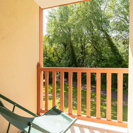 Bel Appt 6 P Avec Piscine Parking Gratuit Et Tennis 109 Apartman