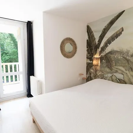 Apartman Bel Appt 6 P Avec Piscine Parking Gratuit Et Tennis 109 *