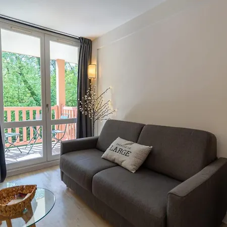 Apartman Bel Appt 6 P Avec Piscine Parking Gratuit Et Tennis 109 *