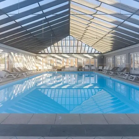 Paris - Magnifique Avec Piscine Et Parking Appartement *