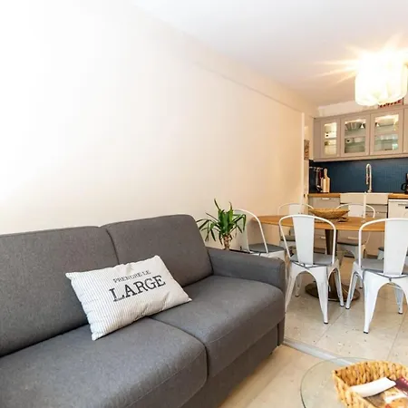 Paris - Magnifique Avec Piscine Et Parking Appartement *